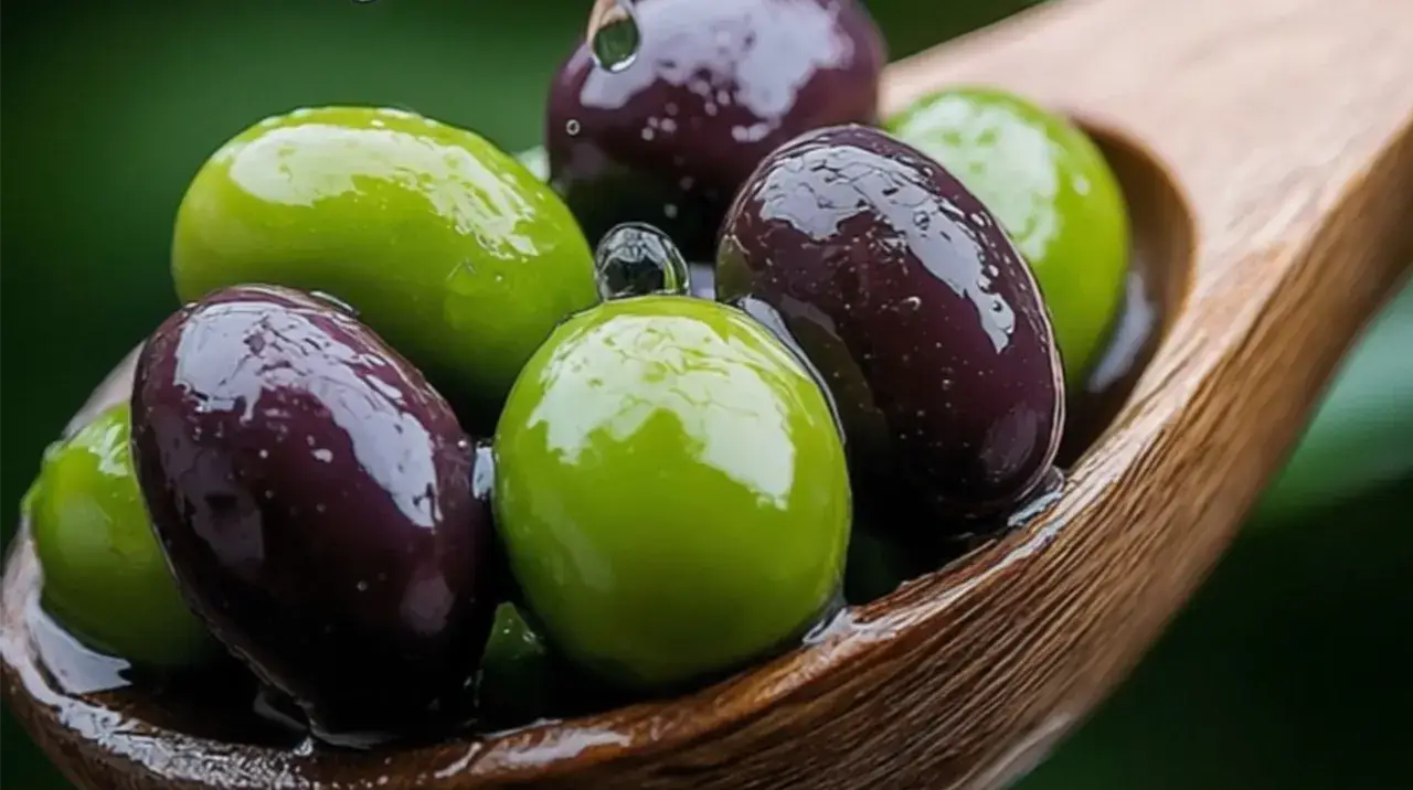 AI Spot | Milica Olive Oil