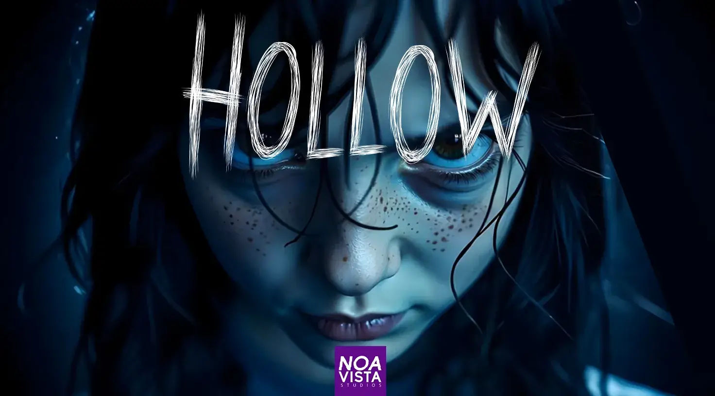 HOLLOW |  #AI #shortfilm on love, grief, inner struggles, and the fragile beauty of memory #aifilm
